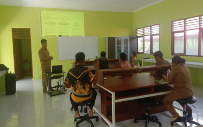 MISI SMA Negeri 1 Sebatik Tengah